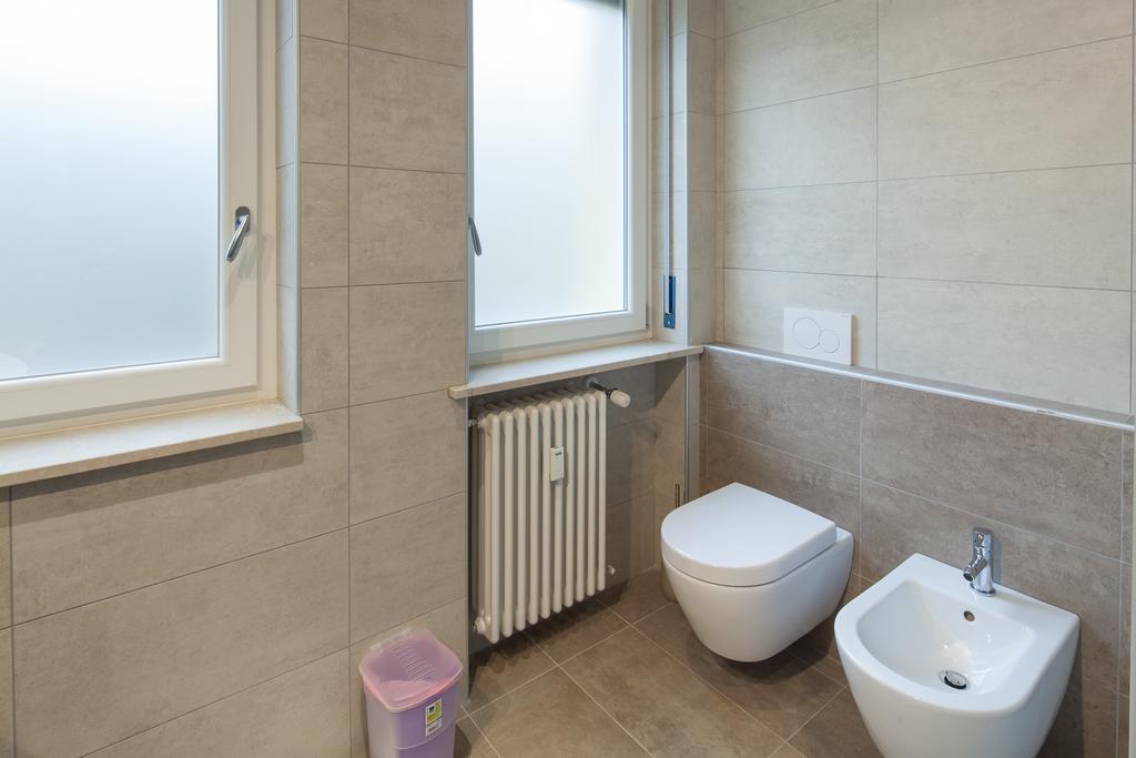 Residenza Callas II Βερόνα Εξωτερικό φωτογραφία