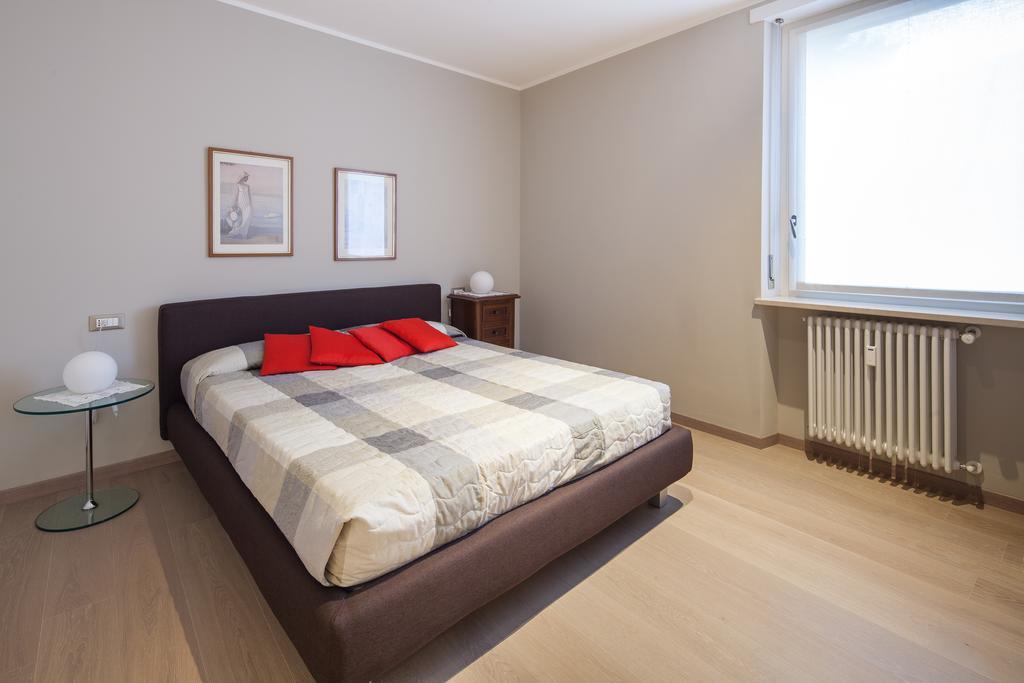 Residenza Callas II Βερόνα Εξωτερικό φωτογραφία