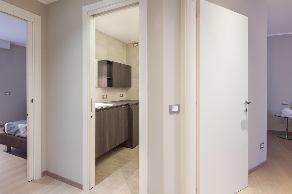Residenza Callas II Βερόνα Εξωτερικό φωτογραφία