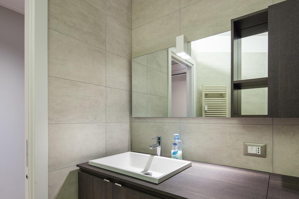 Residenza Callas II Βερόνα Εξωτερικό φωτογραφία