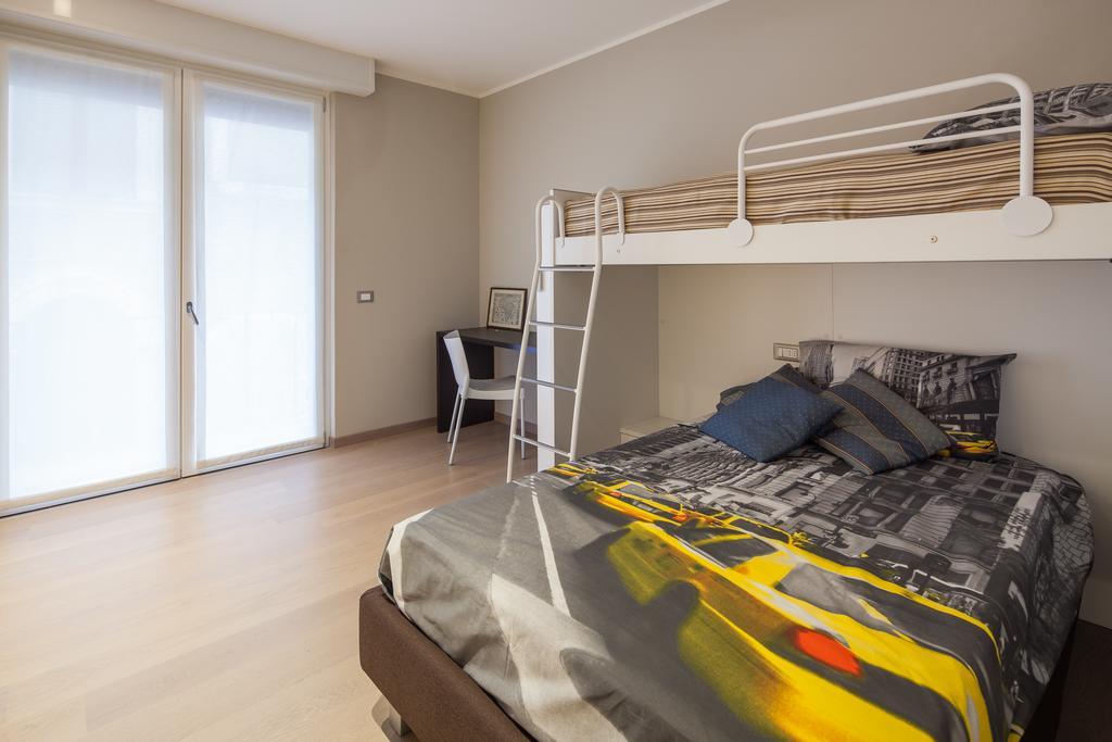 Residenza Callas II Βερόνα Εξωτερικό φωτογραφία