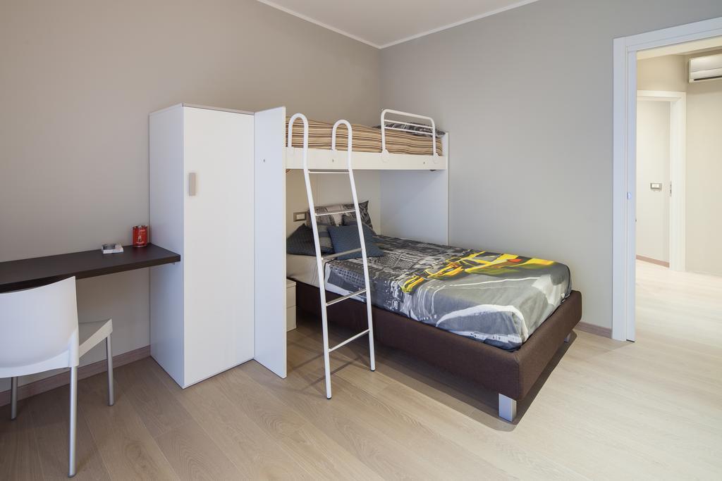 Residenza Callas II Βερόνα Εξωτερικό φωτογραφία