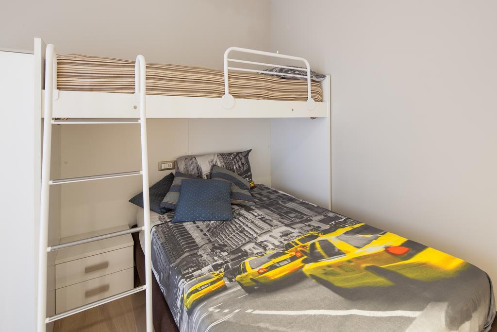 Residenza Callas II Βερόνα Εξωτερικό φωτογραφία