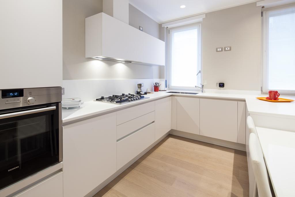 Residenza Callas II Βερόνα Εξωτερικό φωτογραφία
