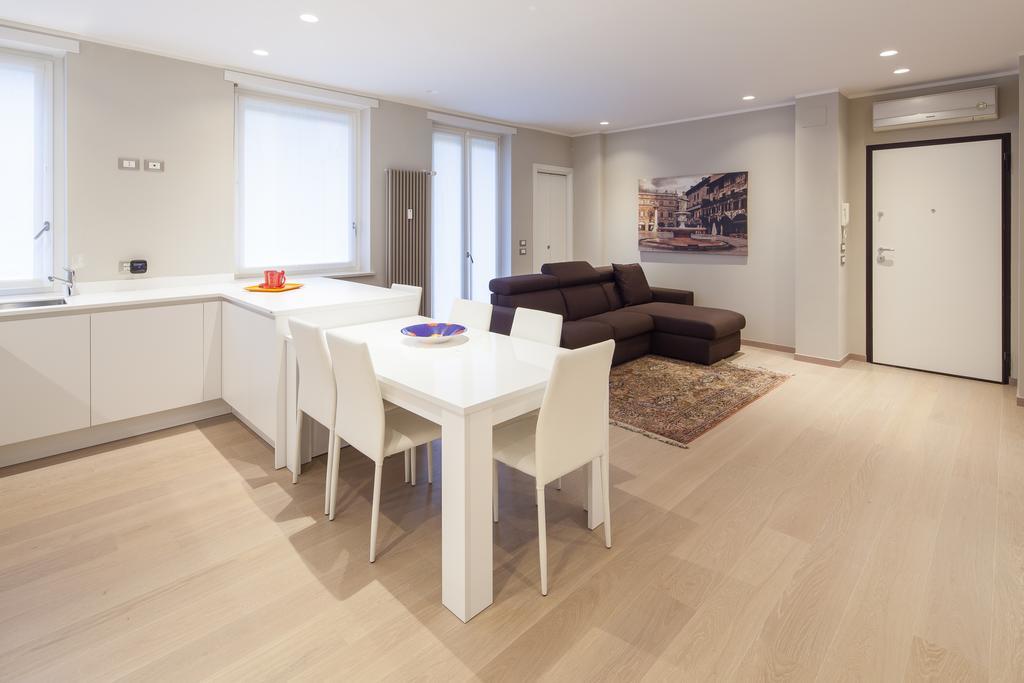 Residenza Callas II Βερόνα Εξωτερικό φωτογραφία