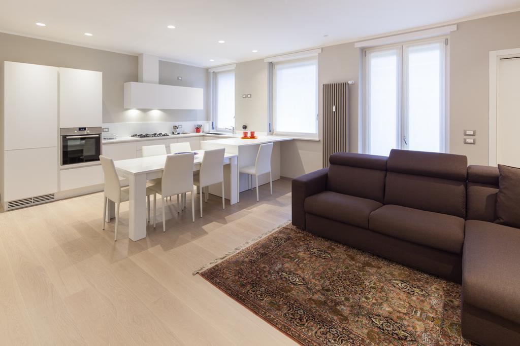 Residenza Callas II Βερόνα Εξωτερικό φωτογραφία