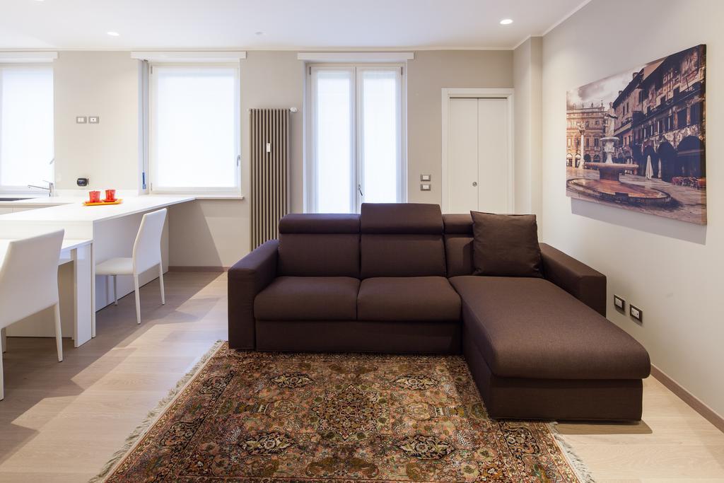 Residenza Callas II Βερόνα Εξωτερικό φωτογραφία