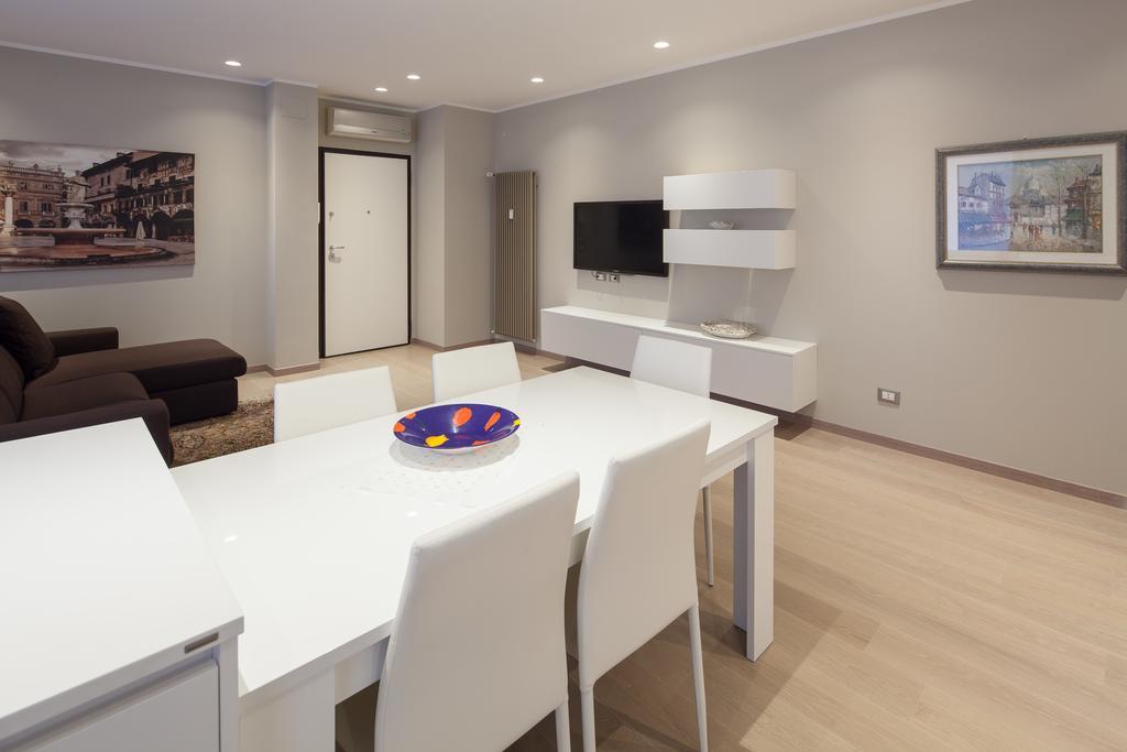 Residenza Callas II Βερόνα Εξωτερικό φωτογραφία